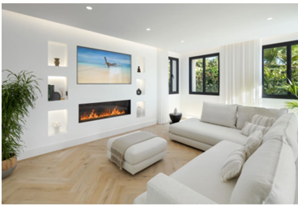 5 sovrum Villa till salu i Benahavis med pool - 4 899 000 € (Ref: 9805066)