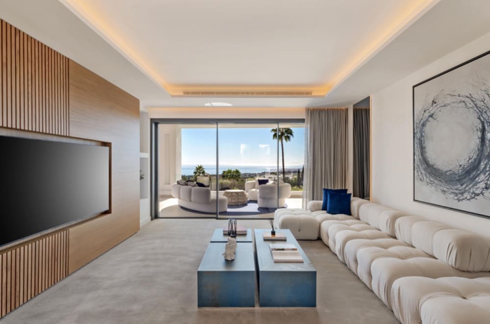 5 soverom Villa til salgs i Marbella med svømmebasseng - € 9 950 000 (Ref: 9805067)