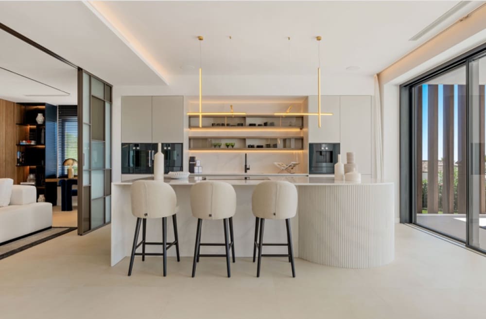 5 soverom Villa til salgs i Marbella med svømmebasseng - € 9 950 000 (Ref: 9805067)