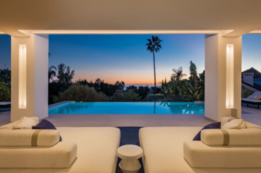 5 soverom Villa til salgs i Marbella med svømmebasseng - € 9 950 000 (Ref: 9805067)