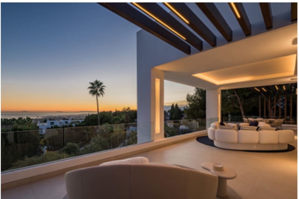 5 soverom Villa til salgs i Marbella med svømmebasseng - € 9 950 000 (Ref: 9805067)