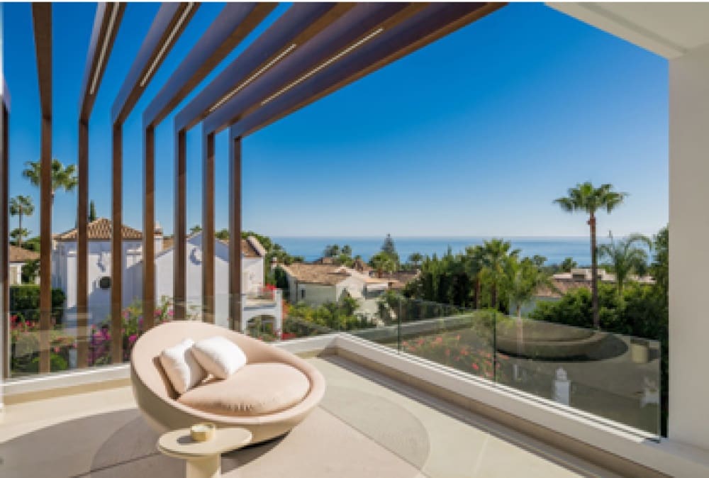 5 soverom Villa til salgs i Marbella med svømmebasseng - € 9 950 000 (Ref: 9805067)