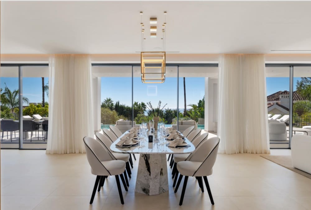 5 soverom Villa til salgs i Marbella med svømmebasseng - € 9 950 000 (Ref: 9805067)