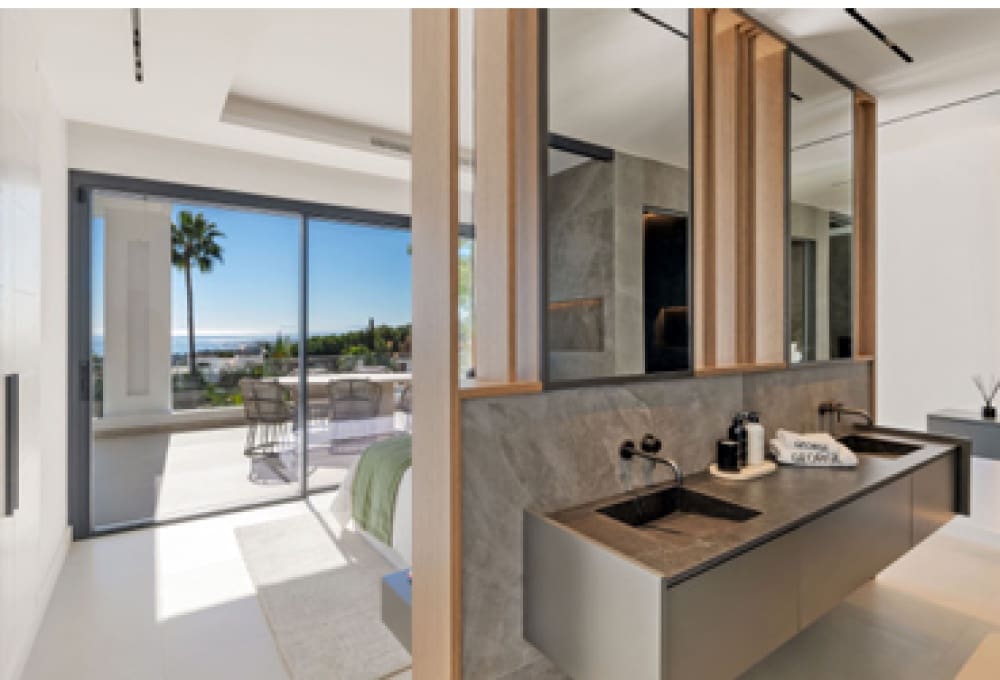 5 soverom Villa til salgs i Marbella med svømmebasseng - € 9 950 000 (Ref: 9805067)