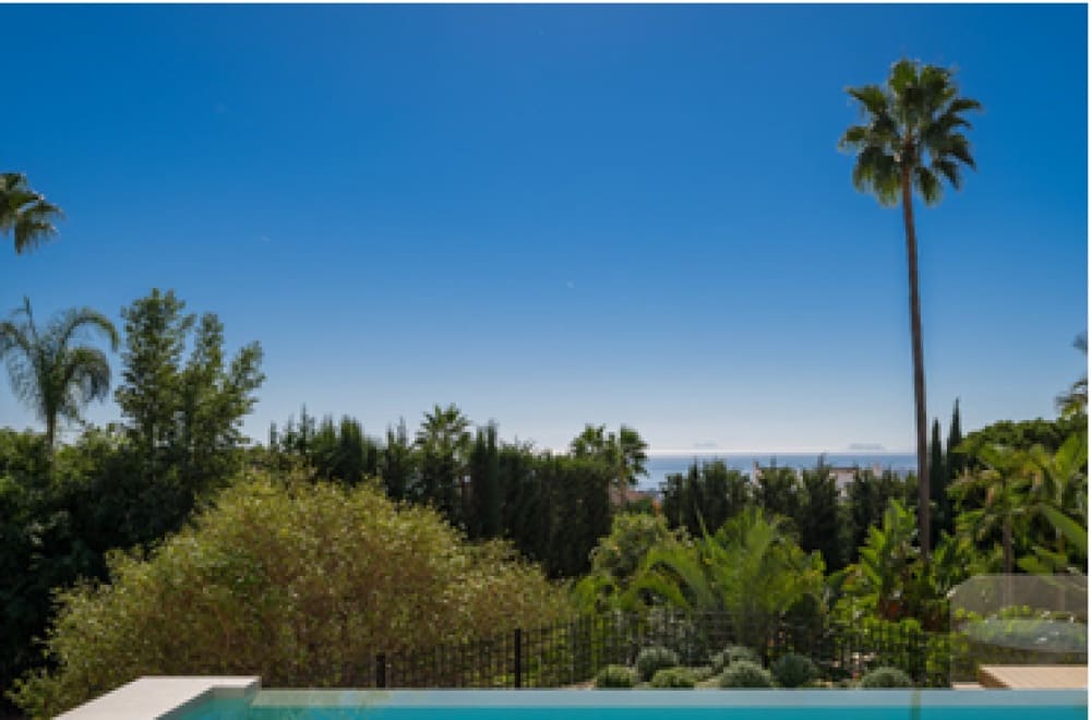 5 soverom Villa til salgs i Marbella med svømmebasseng - € 9 950 000 (Ref: 9805067)
