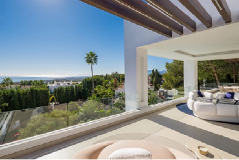 5 soverom Villa til salgs i Marbella med svømmebasseng - € 9 950 000 (Ref: 9805067)