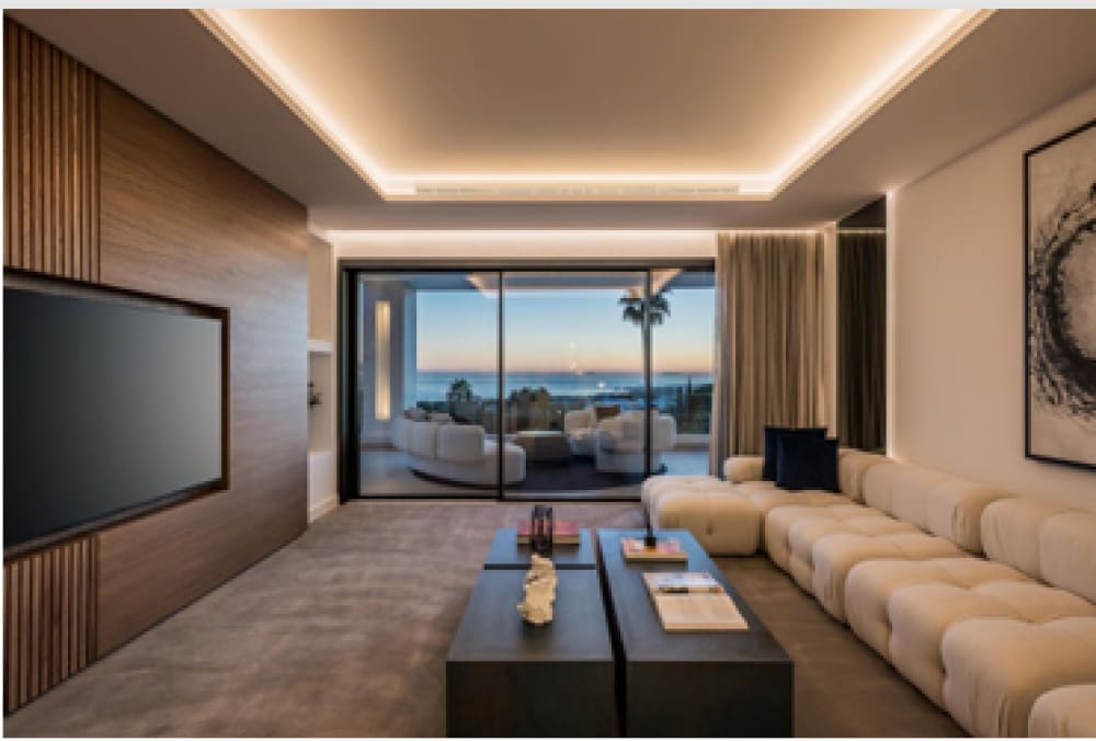 5 soverom Villa til salgs i Marbella med svømmebasseng - € 9 950 000 (Ref: 9805067)