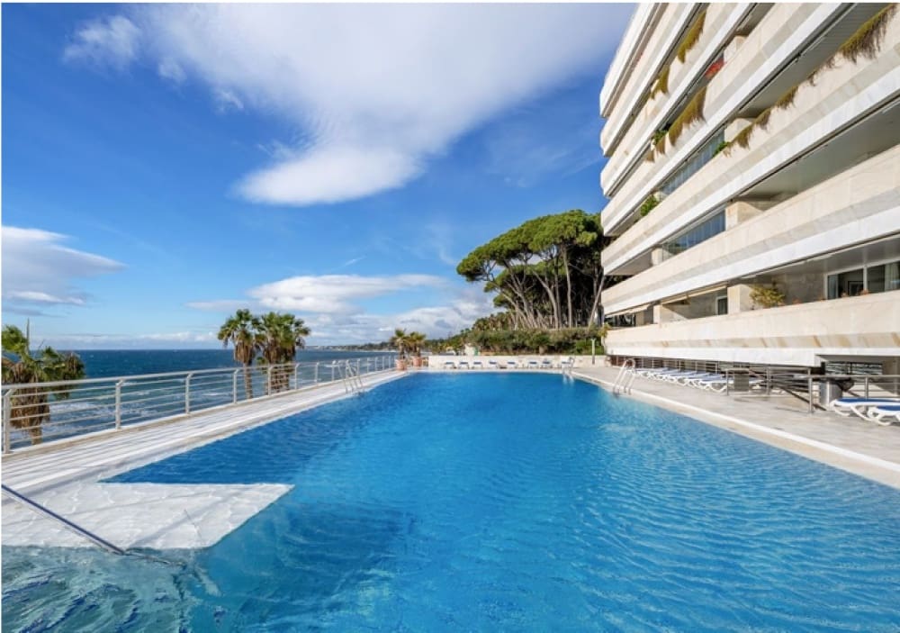 2 slaapkamer Appartement te koop in Marbella met zwembad - € 1.210.000 (Ref: 9805078)