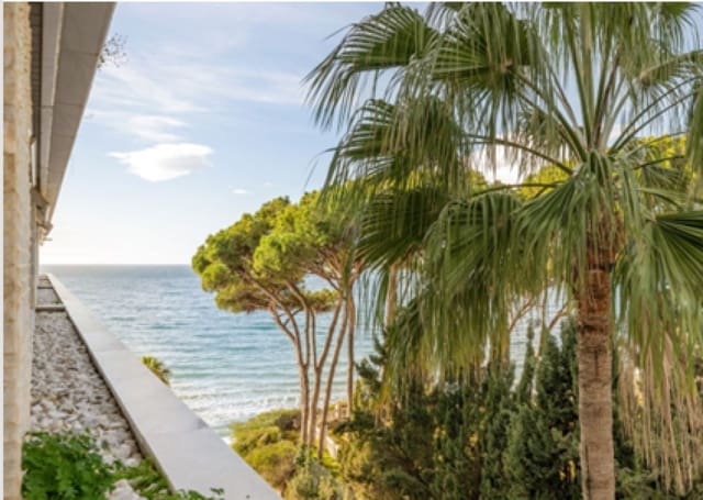 2 chambre Appartement à vendre à Marbella avec piscine - 1 210 000 € (Ref: 9805079)