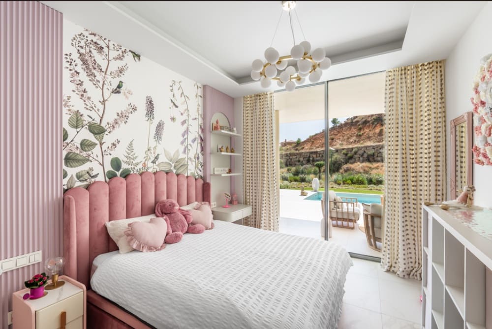 3 chambre Appartement à vendre à Benalmadena avec piscine - 1 450 000 € (Ref: 9805083)