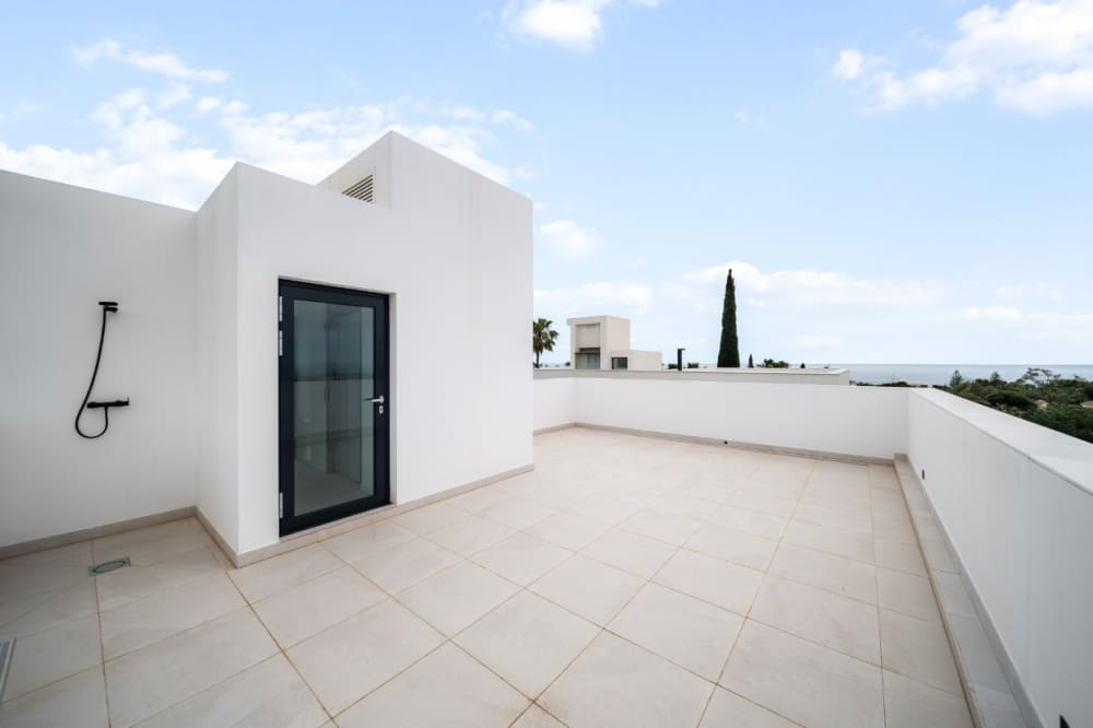 6 chambre Villa/Maison à vendre à Marbella avec piscine - 3 695 000 € (Ref: 9805084)