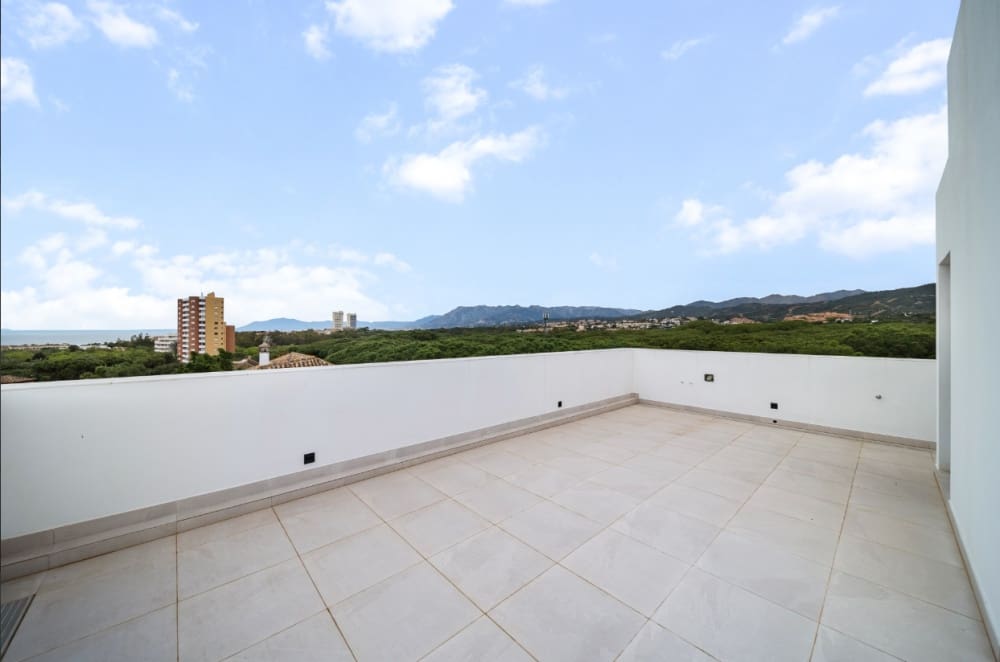 6 chambre Villa/Maison à vendre à Marbella avec piscine - 3 695 000 € (Ref: 9805084)