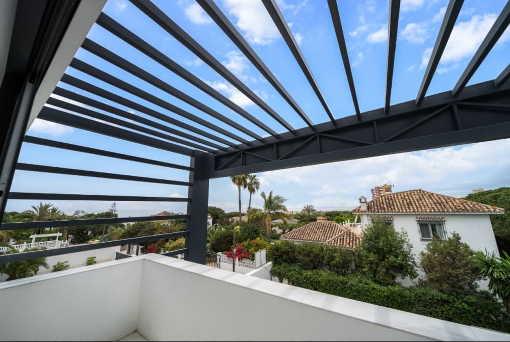 6 chambre Villa/Maison à vendre à Marbella avec piscine - 3 695 000 € (Ref: 9805084)