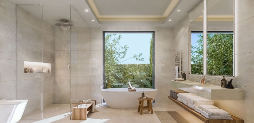 4 slaapkamer Villa te koop in Mijas met zwembad - € 2.500.000 (Ref: 9805091)