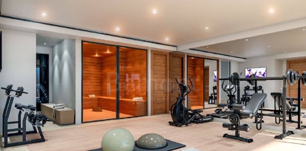 4 slaapkamer Villa te koop in Mijas met zwembad - € 2.500.000 (Ref: 9805091)