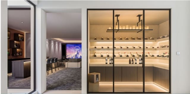 4 slaapkamer Villa te koop in Mijas pueblo, Mijas met zwembad - € 2.500.000 (Ref: 9805091)