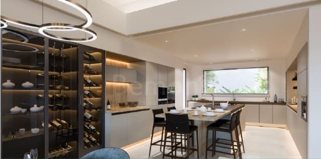 5 chambre Villa/Maison à vendre à Mijas pueblo, Mijas avec piscine - 4 950 000 € (Ref: 9805092)