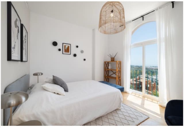 3 sovrum Lägenhet till salu i Nueva Andalucia, Marbella med pool - 1 145 000 € (Ref: 9805098)