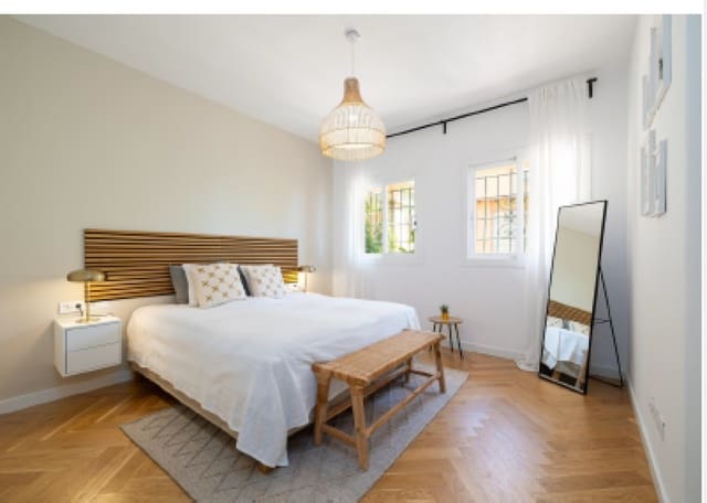 3 sovrum Lägenhet till salu i Nueva Andalucia, Marbella med pool - 1 145 000 € (Ref: 9805098)