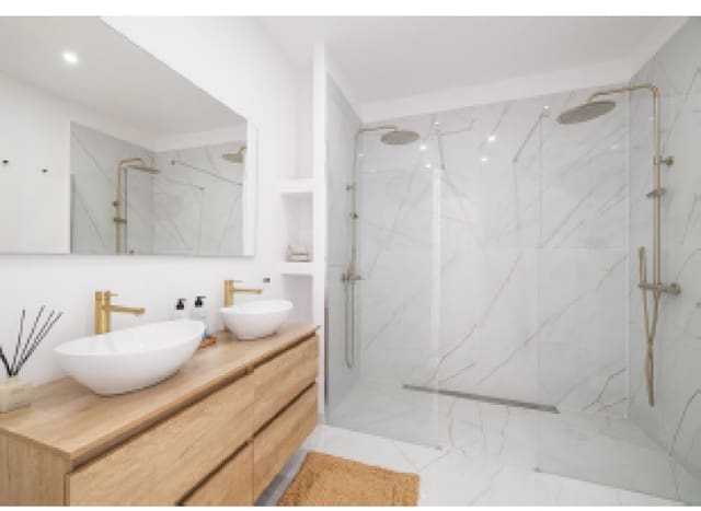 3 sovrum Lägenhet till salu i Nueva Andalucia, Marbella med pool - 1 145 000 € (Ref: 9805098)