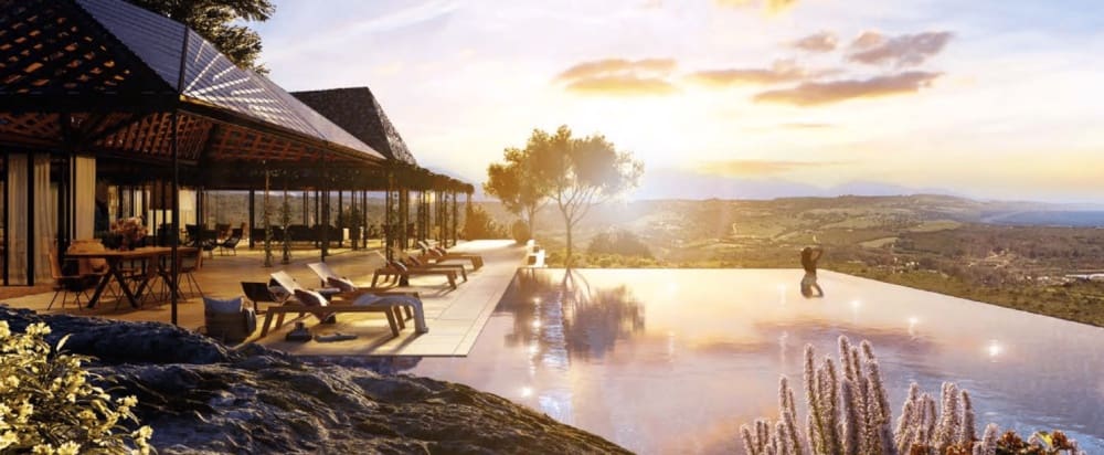 5 makuuhuone Huvila myytävänä paikassa Sotogrande mukana uima-altaan - 8 300 000 € (Ref: 9805101)