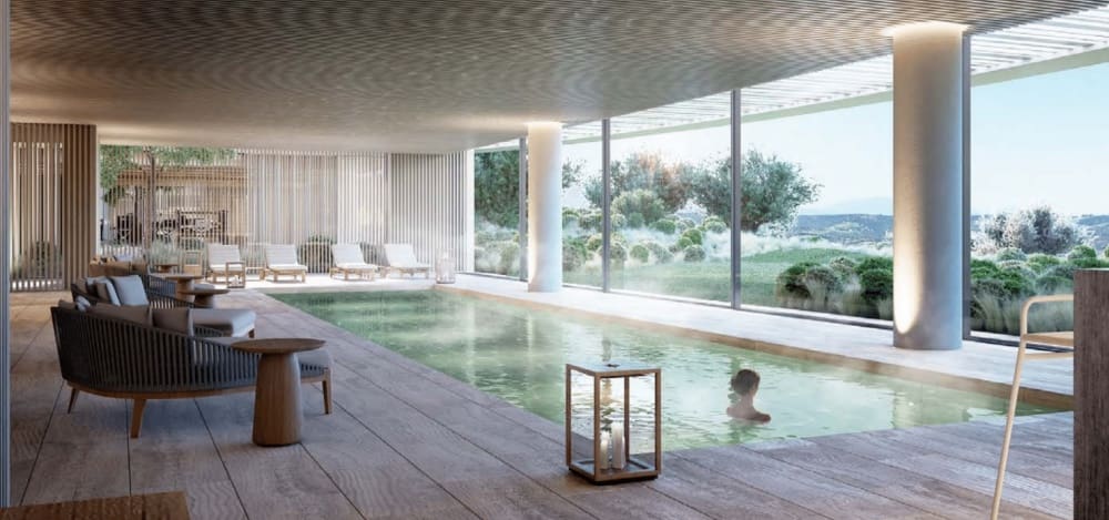 5 makuuhuone Huvila myytävänä paikassa Sotogrande mukana uima-altaan - 8 300 000 € (Ref: 9805101)