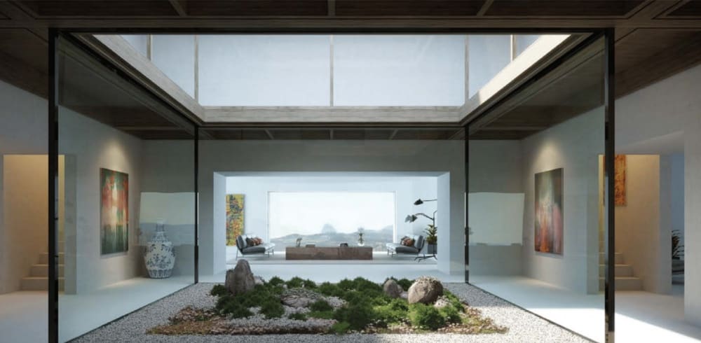 5 makuuhuone Huvila myytävänä paikassa Sotogrande mukana uima-altaan - 8 300 000 € (Ref: 9805101)