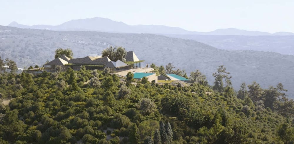 5 makuuhuone Huvila myytävänä paikassa Sotogrande mukana uima-altaan - 8 300 000 € (Ref: 9805101)