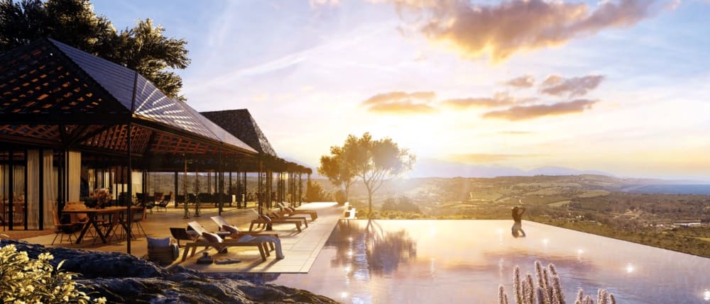 5 sovrum Villa till salu i Sotogrande med pool - 8 000 000 € (Ref: 9805102)