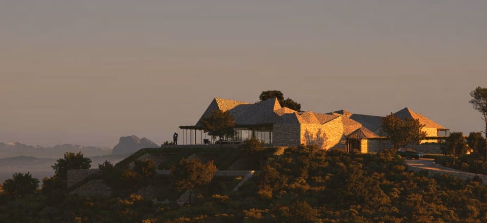 5 sovrum Villa till salu i Sotogrande med pool - 8 000 000 € (Ref: 9805102)