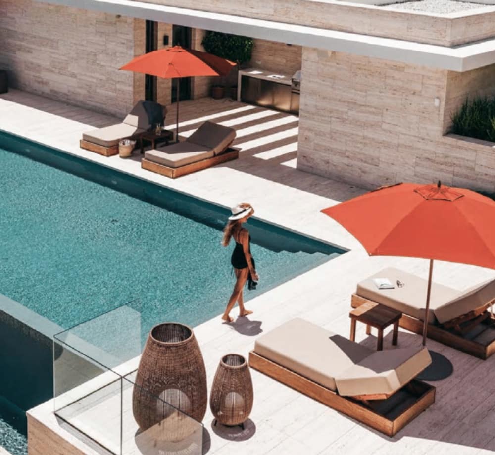 5 sovrum Villa till salu i Sotogrande med pool - 8 000 000 € (Ref: 9805102)