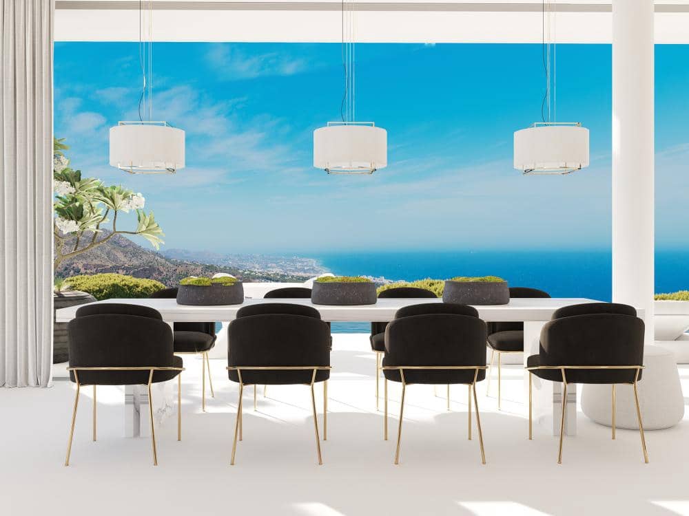 Chalet de 5 habitaciones en La Quinta en venta - 6.895.000 € (Ref: 9805106)