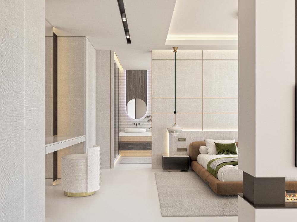 Chalet de 5 habitaciones en La Quinta en venta - 6.895.000 € (Ref: 9805106)