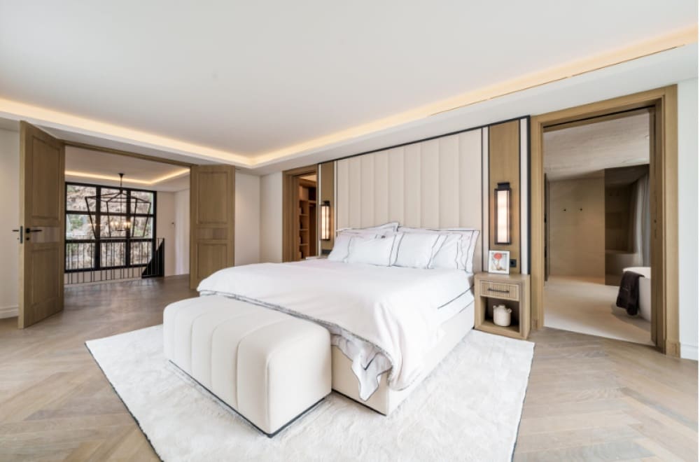 5 chambre Villa/Maison à vendre à Nueva Andalucia - 8 300 000 € (Ref: 9805107)