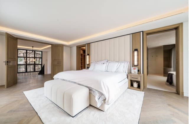 5 chambre Villa/Maison à vendre à Nueva Andalucia, Marbella - 8 300 000 € (Ref: 9805107)