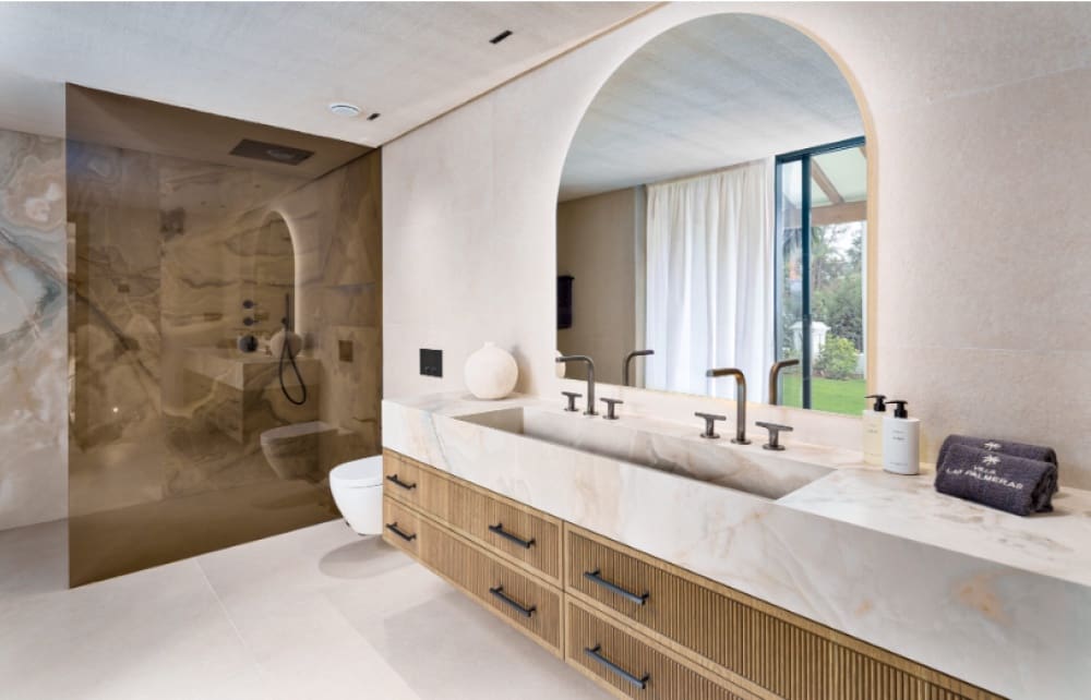 5 chambre Villa/Maison à vendre à Nueva Andalucia - 8 300 000 € (Ref: 9805107)