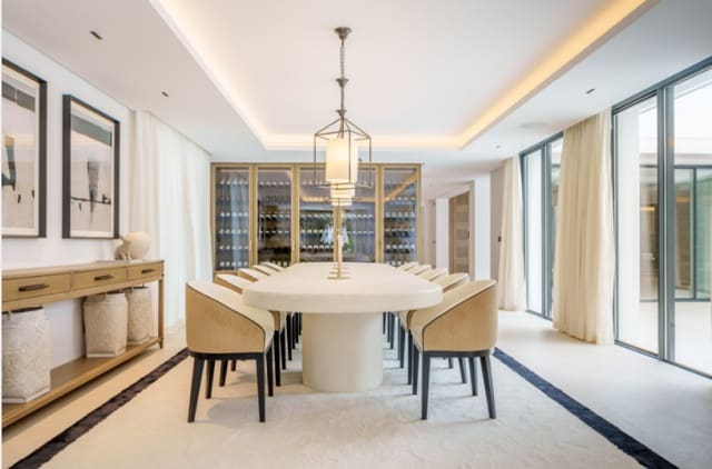 5 chambre Villa/Maison à vendre à Nueva Andalucia, Marbella - 8 300 000 € (Ref: 9805107)