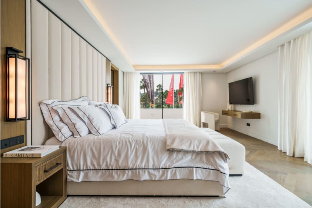 5 chambre Villa/Maison à vendre à Nueva Andalucia - 8 300 000 € (Ref: 9805107)