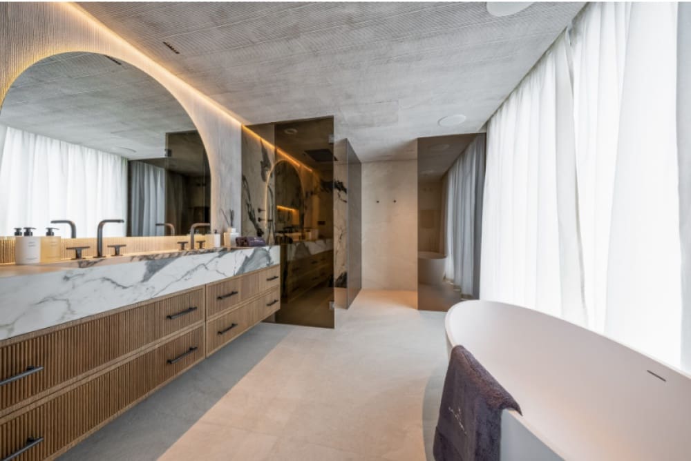 5 chambre Villa/Maison à vendre à Nueva Andalucia - 8 300 000 € (Ref: 9805107)