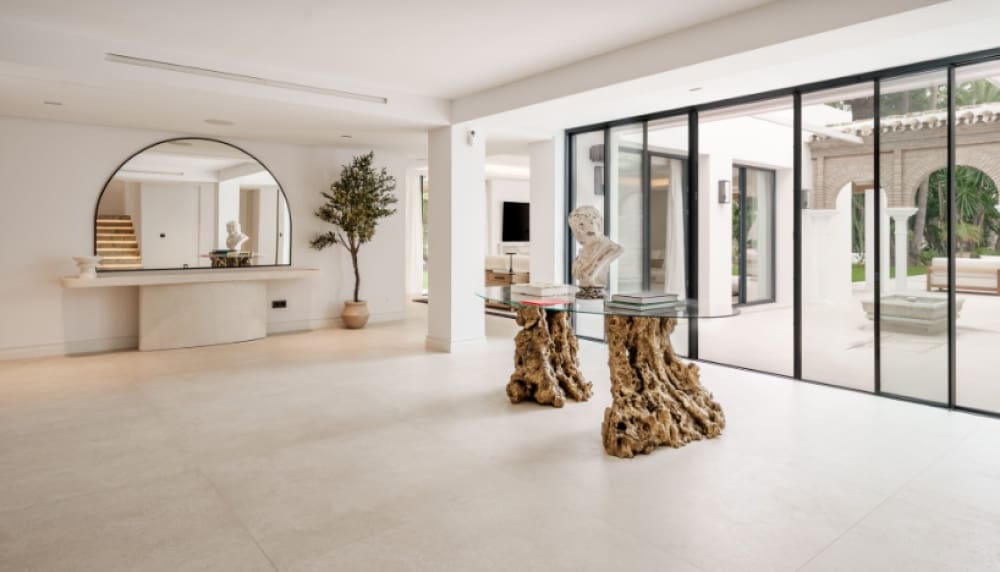 5 chambre Villa/Maison à vendre à Nueva Andalucia - 8 300 000 € (Ref: 9805107)