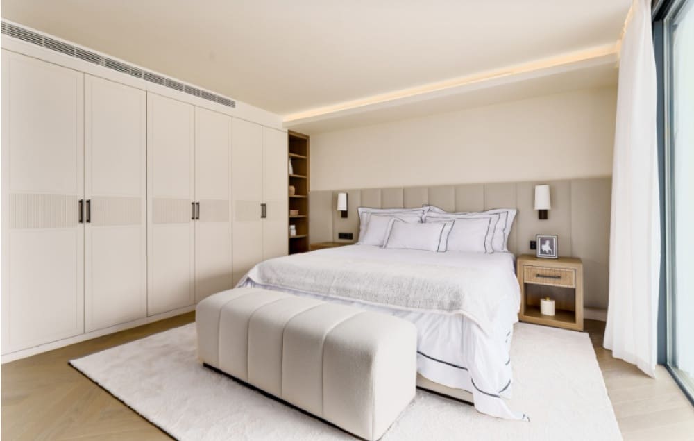 5 chambre Villa/Maison à vendre à Nueva Andalucia - 8 300 000 € (Ref: 9805107)