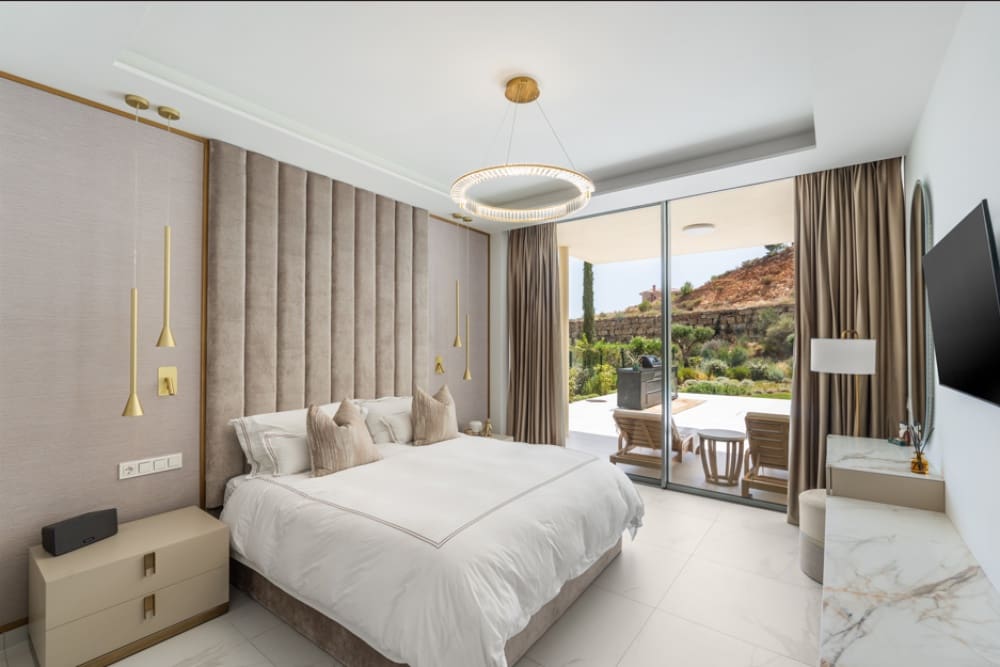 3 chambre Appartement à vendre à Benalmadena avec piscine - 1 450 100 € (Ref: 9805108)