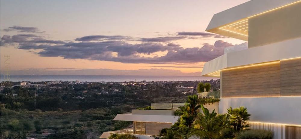 3 bedroom Apartment for sale in Benahavis with pool - € 1,395,000 (Ref: 9805113)