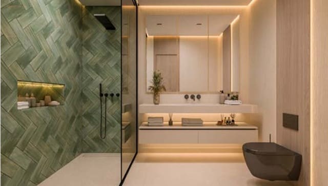 3 bedroom Apartment for sale in Benahavís pueblo, Benahavís with pool - € 1,395,000 (Ref: 9805113)