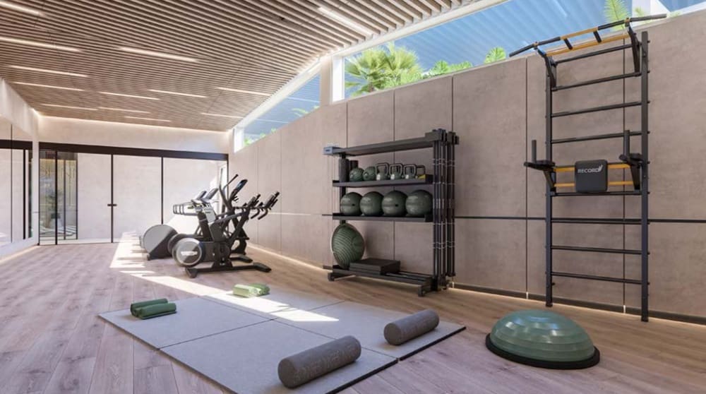 3 bedroom Apartment for sale in Benahavis with pool - € 1,395,000 (Ref: 9805113)