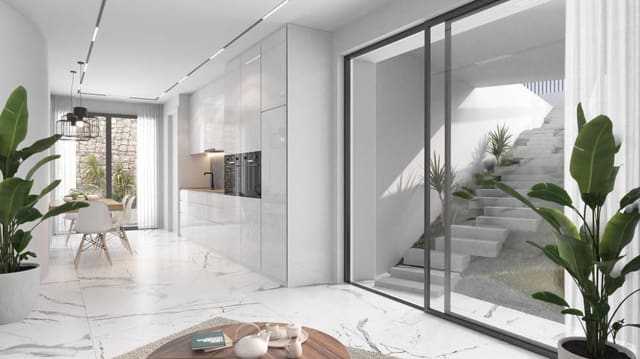 5 sypialnia Willa na sprzedaż w Marbella - 1 800 000 € (Ref: 9805115)