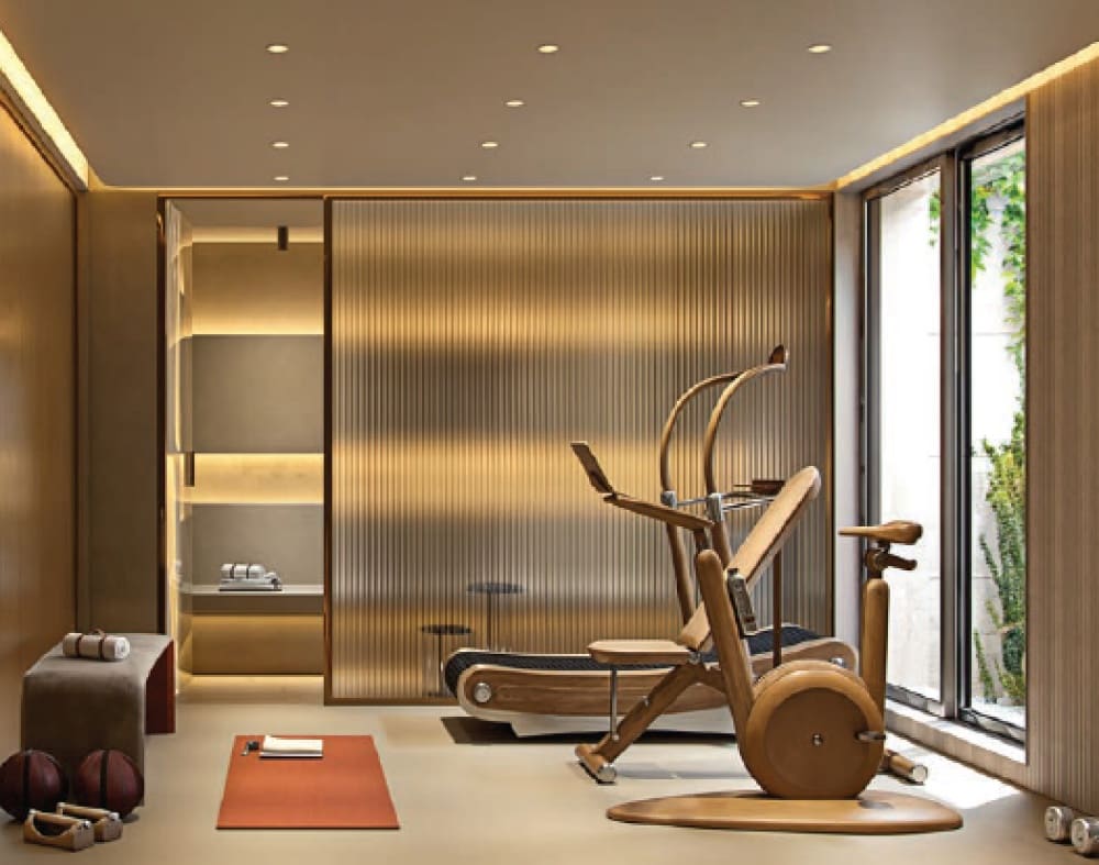 3 soverom Leilighet til salgs i Golden Mile med svømmebasseng - € 3 400 272 (Ref: 9805123)