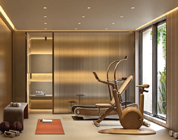 4 camera da letto Appartamento in vendita in Golden Mile, Marbella con piscina - 3.400.000 € (Rif: 9805125)