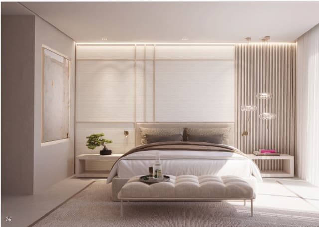 2 Zimmer Apartment zu verkaufen in Estepona - 827.000 € (Ref: 9805129)