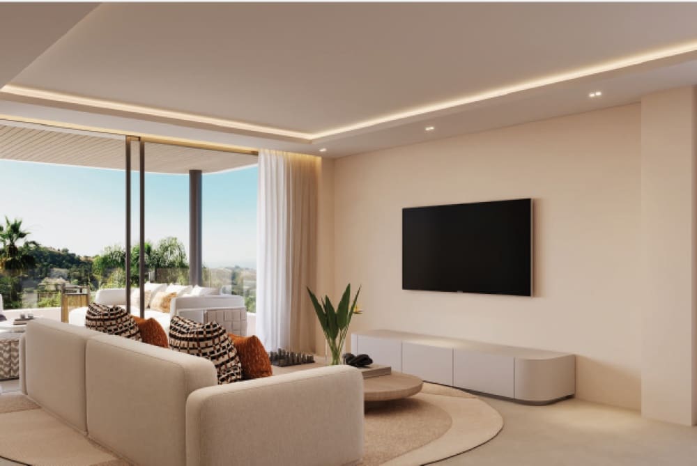 2 slaapkamer Appartement te koop in Estepona - € 625.000 (Ref: 9805130)